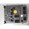 BOITIER GESTION HABITACLE PEUGEOT 206 CC 2000-2007
