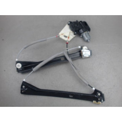 MECANISME LEVE-GLACE AVD