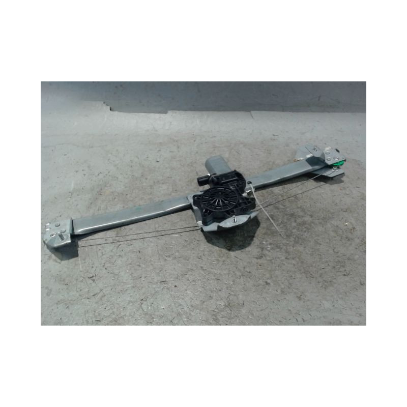 MECANISME+MOTEUR LEVE-GLACE AVANT GAUCHE DACIA LODGY