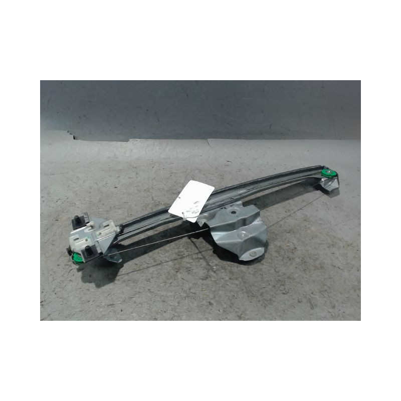 MECANISME+MOTEUR LEVE-GLACE AVANT GAUCHE DACIA LODGY