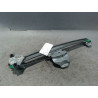 MECANISME+MOTEUR LEVE-GLACE AVANT GAUCHE DACIA LODGY