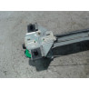 MECANISME+MOTEUR LEVE-GLACE AVANT GAUCHE DACIA LODGY
