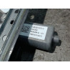 MECANISME+MOTEUR LEVE-GLACE AVANT GAUCHE DACIA LODGY