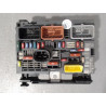 BOITE A FUSIBLES CITROEN C4 PICASSO