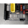BOITE A FUSIBLES CITROEN C4 PICASSO