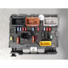 BOITE A FUSIBLES CITROEN C3 2005-