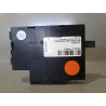 BOITIER GESTION HABITACLE RENAULT TRAFIC