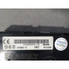 BOITIER GESTION HABITACLE RENAULT MASTER