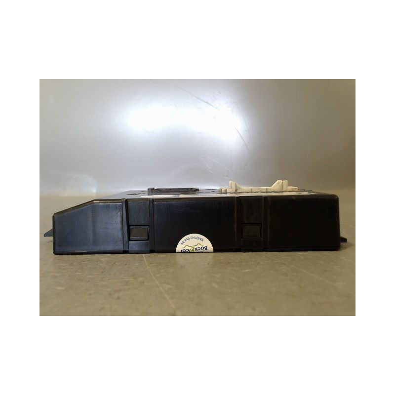 BOITIER GESTION HABITACLE RENAULT MASTER