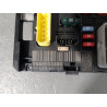 BOITE A FUSIBLES CITROEN C3 2005-