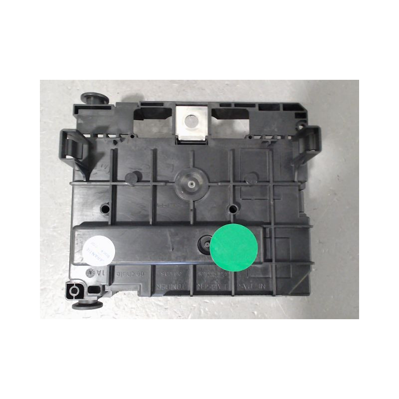 BOITE A FUSIBLES CITROEN C3 2005-