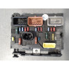 BOITE A FUSIBLES CITROEN C3 2005-