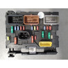 BOITE A FUSIBLES CITROEN C2 2008-