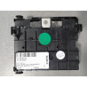 BOITE A FUSIBLES CITROEN C2 2008-