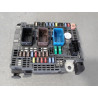 BOITE A FUSIBLES CITROEN C4