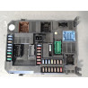 BOITIER GESTION HABITACLE PEUGEOT 208