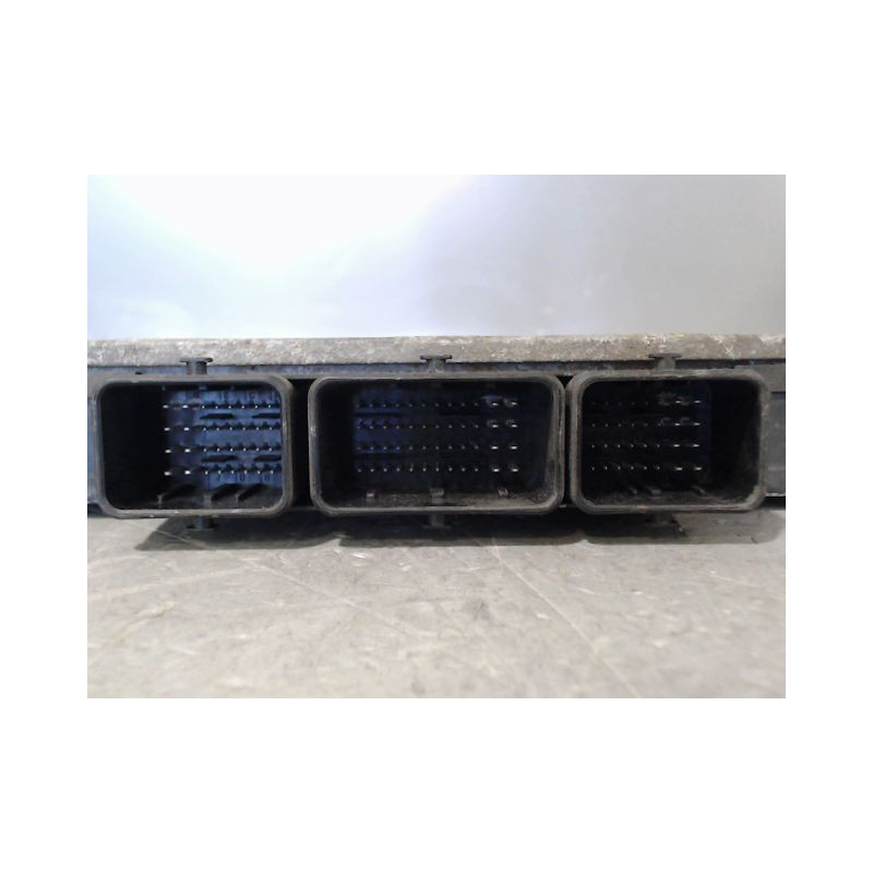 CALCULATEUR MOTEUR CITROEN XSARA