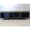 CALCULATEUR MOTEUR CITROEN XSARA