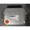 CALCULATEUR MOTEUR CITROEN XSARA
