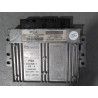 CALCULATEUR MOTEUR CITROEN C3 2002-2005