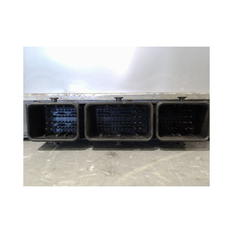 CALCULATEUR MOTEUR CITROEN C3 2002-2005
