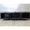 CALCULATEUR MOTEUR CITROEN C3 2002-2005