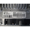 CALCULATEUR MOTEUR CITROEN C3 I Phase 2 2005-2010