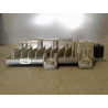 CALCULATEUR MOTEUR CITROEN C3 I Phase 2 2005-2010