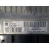 CALCULATEUR MOTEUR CITROEN C4 II Phase 1 (B7) 2010-...