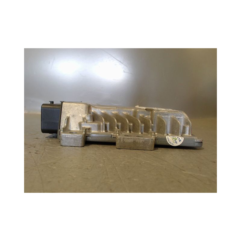 CALCULATEUR MOTEUR CITROEN C4 II Phase 1 (B7) 2010-...