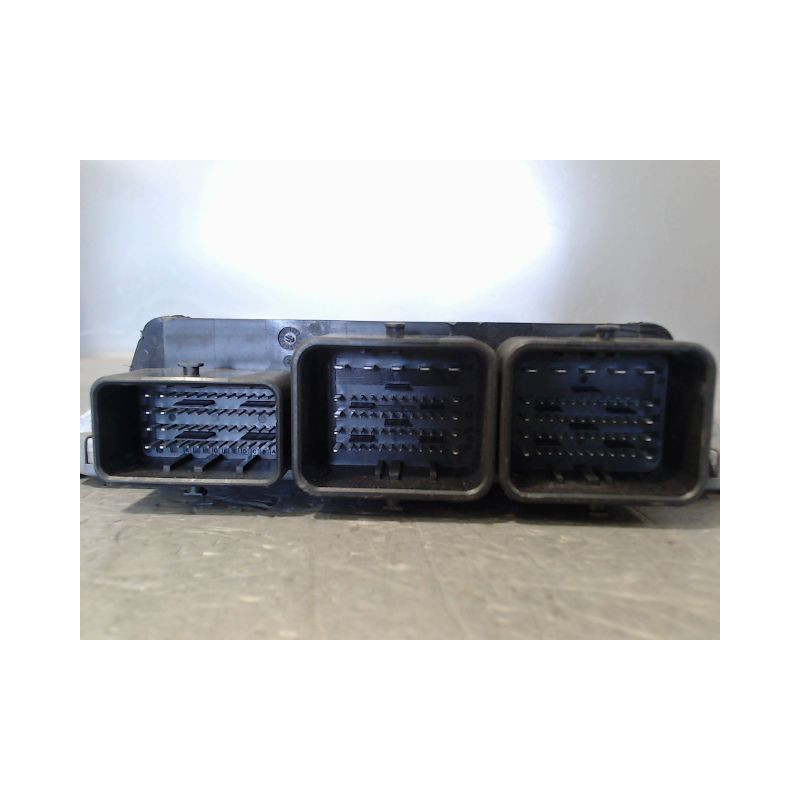 CALCULATEUR MOTEUR CITROEN C4 II Phase 1 (B7) 2010-...