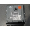 CALCULATEUR MOTEUR BMW SERIE 3 TOURING IV Phase 1 (E46) 1999-2001