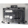 BOITIER GESTION HABITACLE RENAULT MODUS