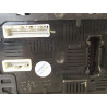 BOITIER GESTION HABITACLE RENAULT MODUS
