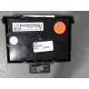BOITIER GESTION HABITACLE RENAULT MODUS