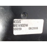 BOITIER GESTION HABITACLE RENAULT MODUS