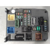 BOITIER GESTION HABITACLE PEUGEOT 508