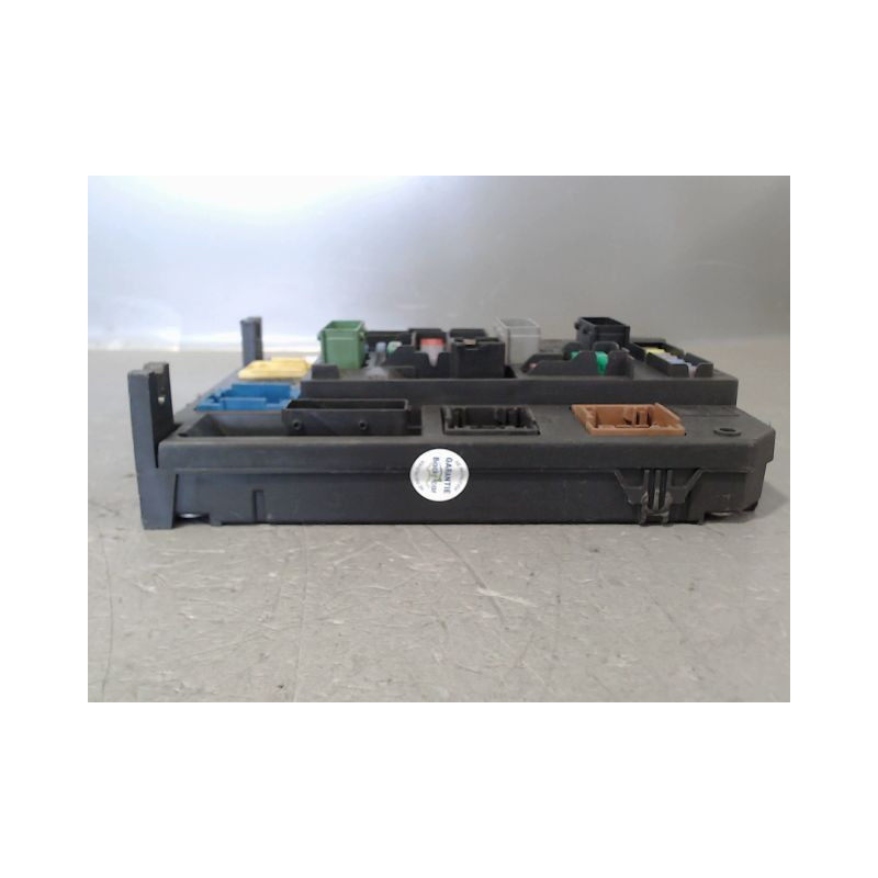 BOITIER GESTION HABITACLE PEUGEOT 508