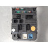 BOITIER GESTION HABITACLE PEUGEOT 207 2006-2013