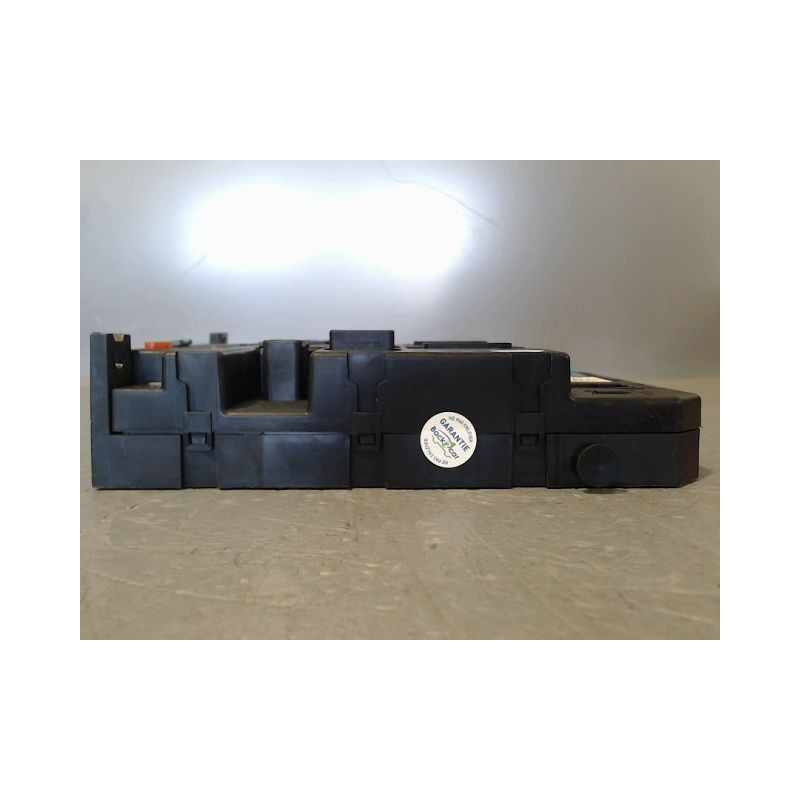 BOITIER GESTION HABITACLE PEUGEOT 207 2006-2013