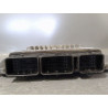 CALCULATEUR MOTEUR CITROEN C4