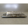 CALCULATEUR MOTEUR CITROEN C4
