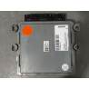 CALCULATEUR MOTEUR CITROEN C4