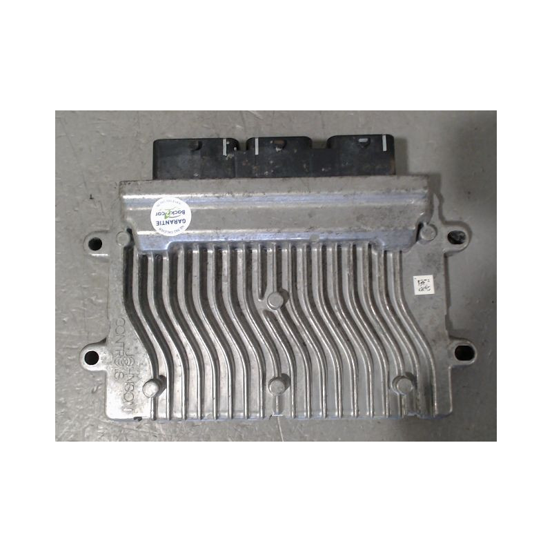 CALCULATEUR MOTEUR CITROEN C3
