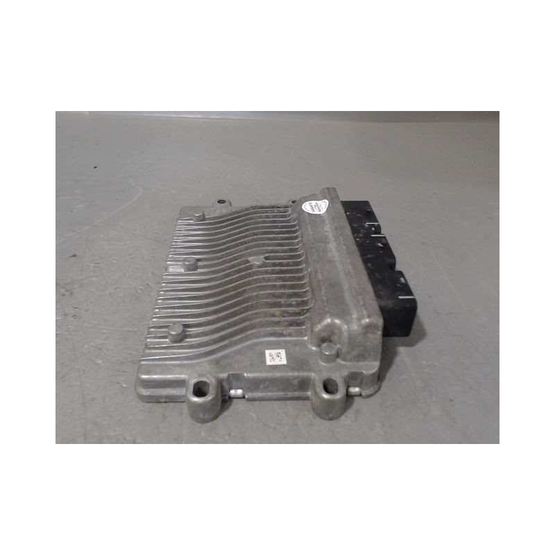 CALCULATEUR MOTEUR CITROEN C3