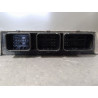 CALCULATEUR MOTEUR CITROEN C3
