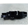 SUPPORT PARE-CHOC AVD DACIA SANDERO 2008-