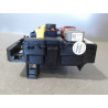 BOITE A FUSIBLES CITROEN C3 II Phase 1 (A51) 2009-2013