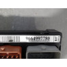 BOITE A FUSIBLES CITROEN C3 II Phase 1 (A51) 2009-2013