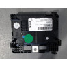 BOITE A FUSIBLES CITROEN C3 II Phase 1 (A51) 2009-2013
